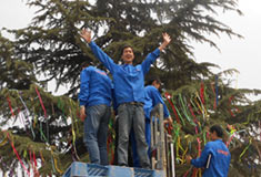 鄭州超前涂料歡迎您！專業(yè)真石漆生產(chǎn)廠家